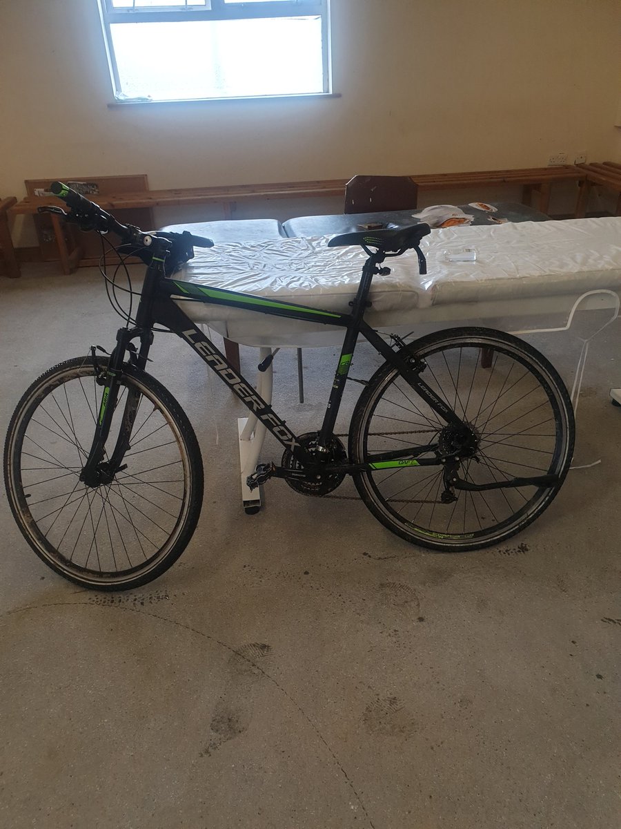 Unwelcome Visitors 
Unfortunately there was a significant amount of vandalism in our club grounds last night which saw club property damaged, a lot of rubbish left and a large amount of broken glass in the dugout area and pitch.