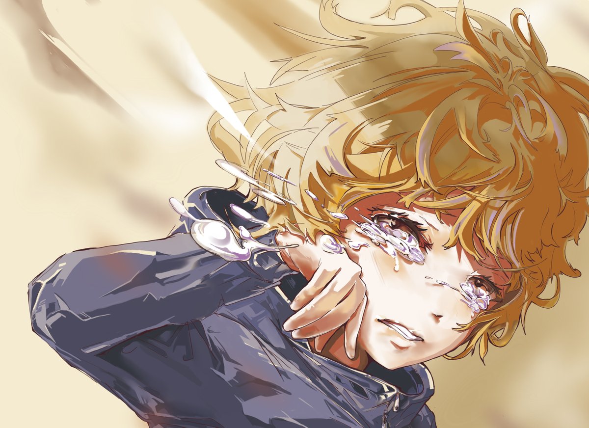 masashiboya's tweet image. #falloutcast