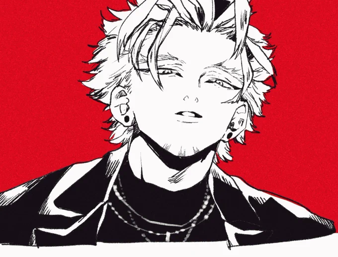 ホ? 