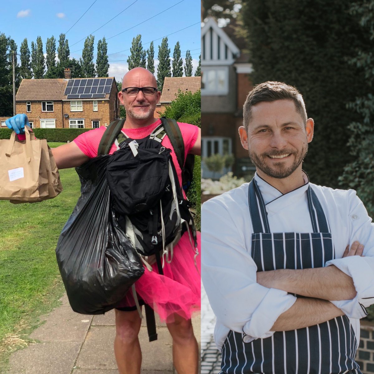 Thanks to <a href="/regalfishuk/">Regal Fish</a> for sponsoring the next #MadeGreatInGrimsby <a href="/LincsChef/">Lincolnshire Chef</a> #cookalong with the amazing <a href="/zaneyteacher/">Zane Powles MBE</a> MBE who will cook a stunning #moneysaver #mackerel dish @loveseafooduk <a href="/GrimsbyFMA/">SeafoodGrimsbyHumber</a> <a href="/HealingManor/">Healing Manor</a> #eatmorefish