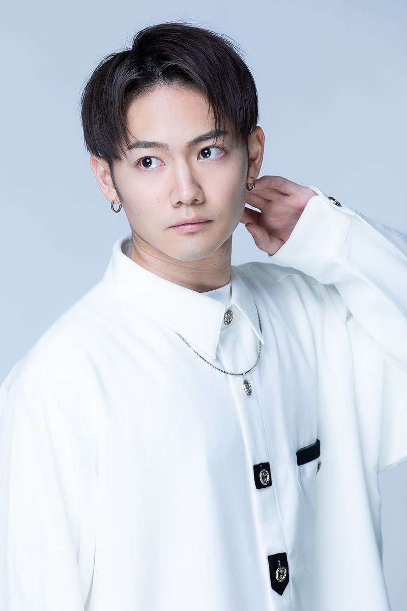 馬越琢己 tweet media