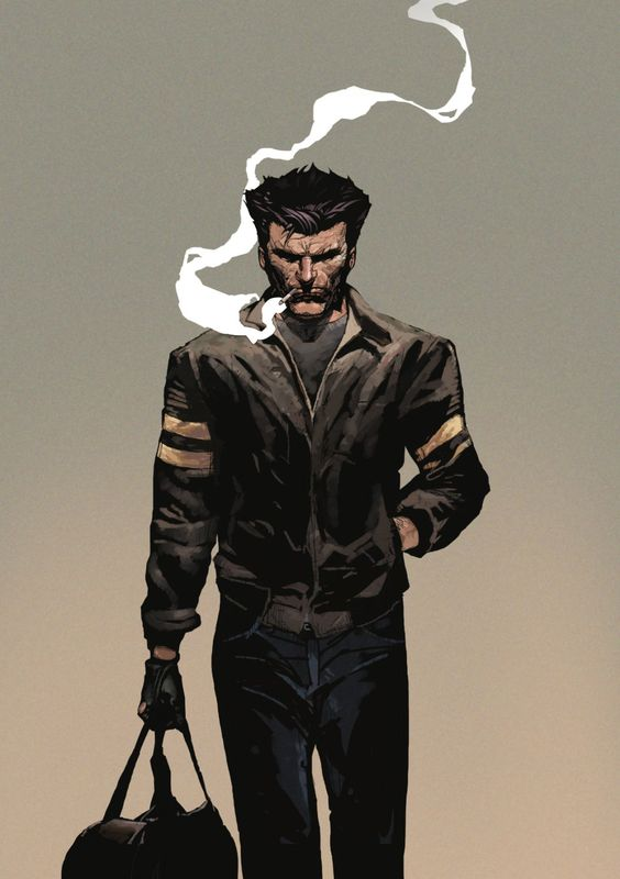RAMSAYRPGORDON's tweet photo. --[ Logan Howlett ]--

    - Wolverine RP
      - New to character- 7+ years rp xp
        - Multiverse/ OC friendly 
          - Friendly writer
            - 21+ 
              - open dm
                - literate / mirrors literacy

Retweets and likes appreciated <3 https://t.co/0k4U7ErBmn