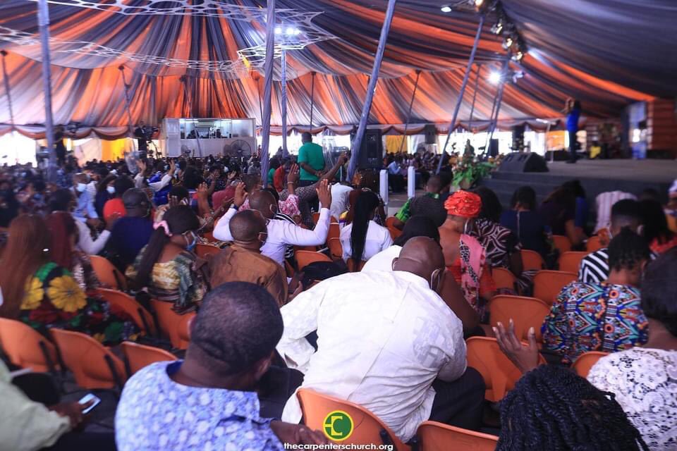 TCCPH's tweet photo. Not a word the Lord has spoken over you will come to ruin.
Intentionally nurture the word in the womb of your heart.
Hold fast to the prophetic word, keep it, chew it, nurture it and release it.
#Word #TCCService #ChurchWithoutBorders #eChurch #TCCPH https://t.co/e6V9Vy6VZB
