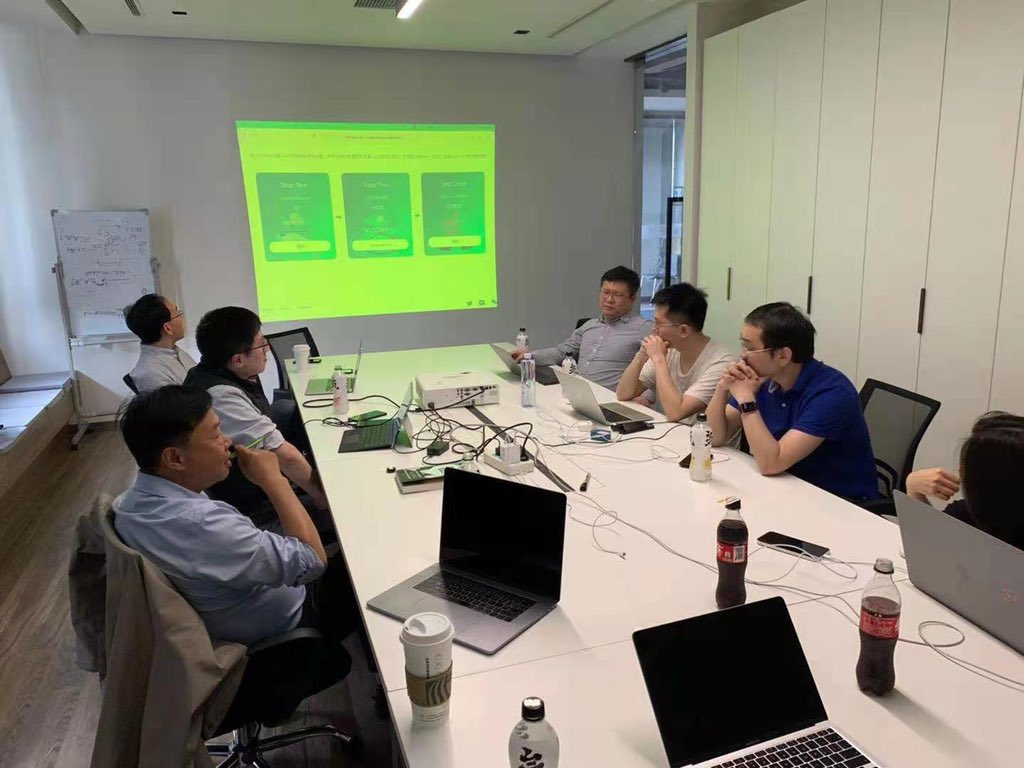 Sunny Feng Han tweet media