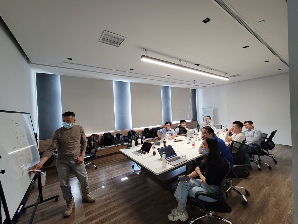 Sunny Feng Han tweet media