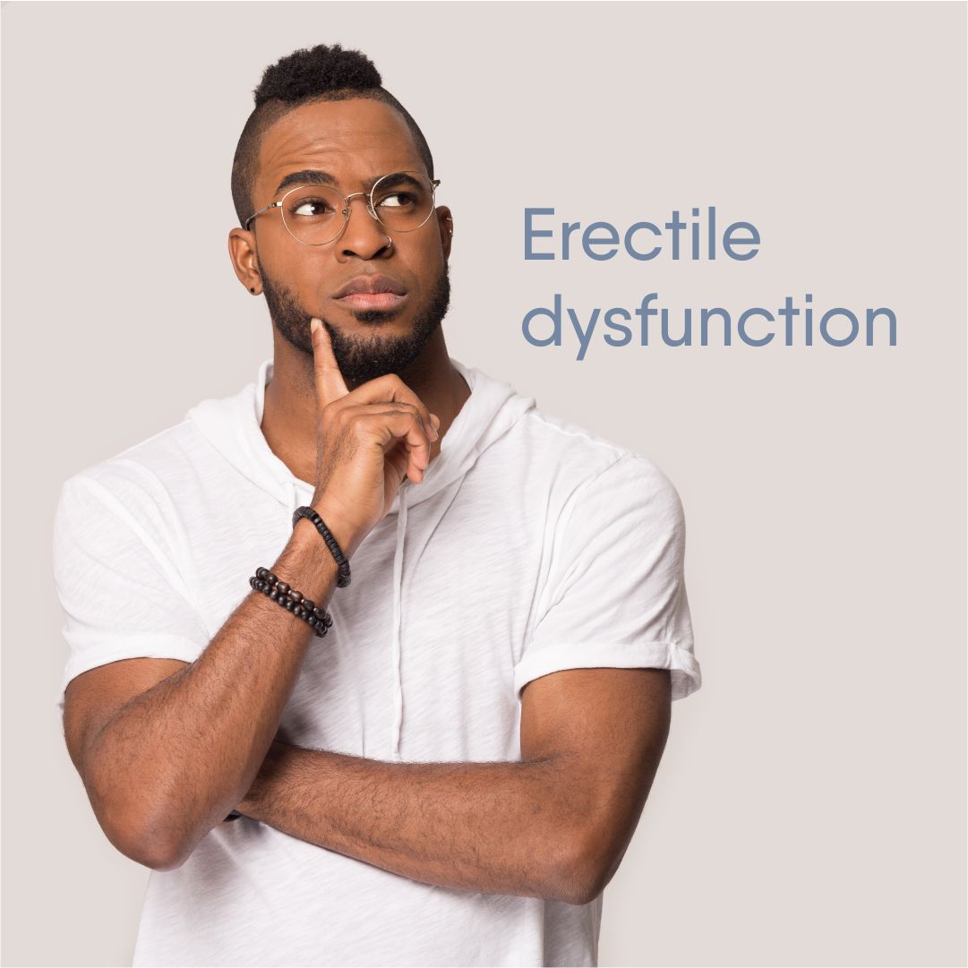 BYON8_official's tweet image. 🤔A sensitive subject - but does it have to be?
Erectile dysfunction (ED) is common and can be caused by many different things.

Don't shy away from discussing ED with a health professional - consult with doctors anonymously, online in the BYON8 app!

Be safe!

#BYON8 #ED