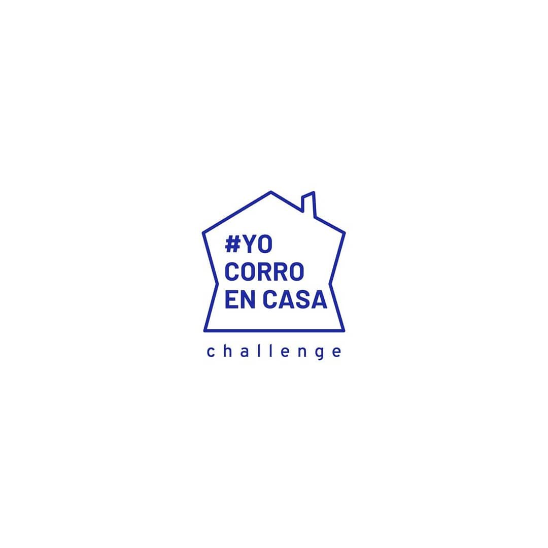 mariafaine's tweet photo. Avui fa un any d'aquella boja iniciativa! ❤ #yocorroencasa amb @tofolcastanyer @jsaragossa @albertjorquera @kilianj @paucapell i quants participants heu seguit corrent??😁 https://t.co/5LrU00x7Xy