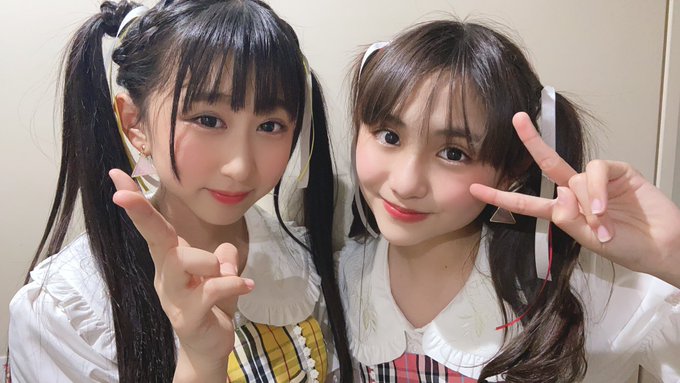 Twitterのコスプレ画像9