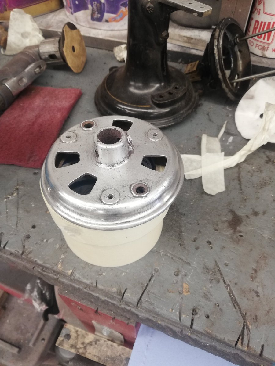 David Logue tweet media