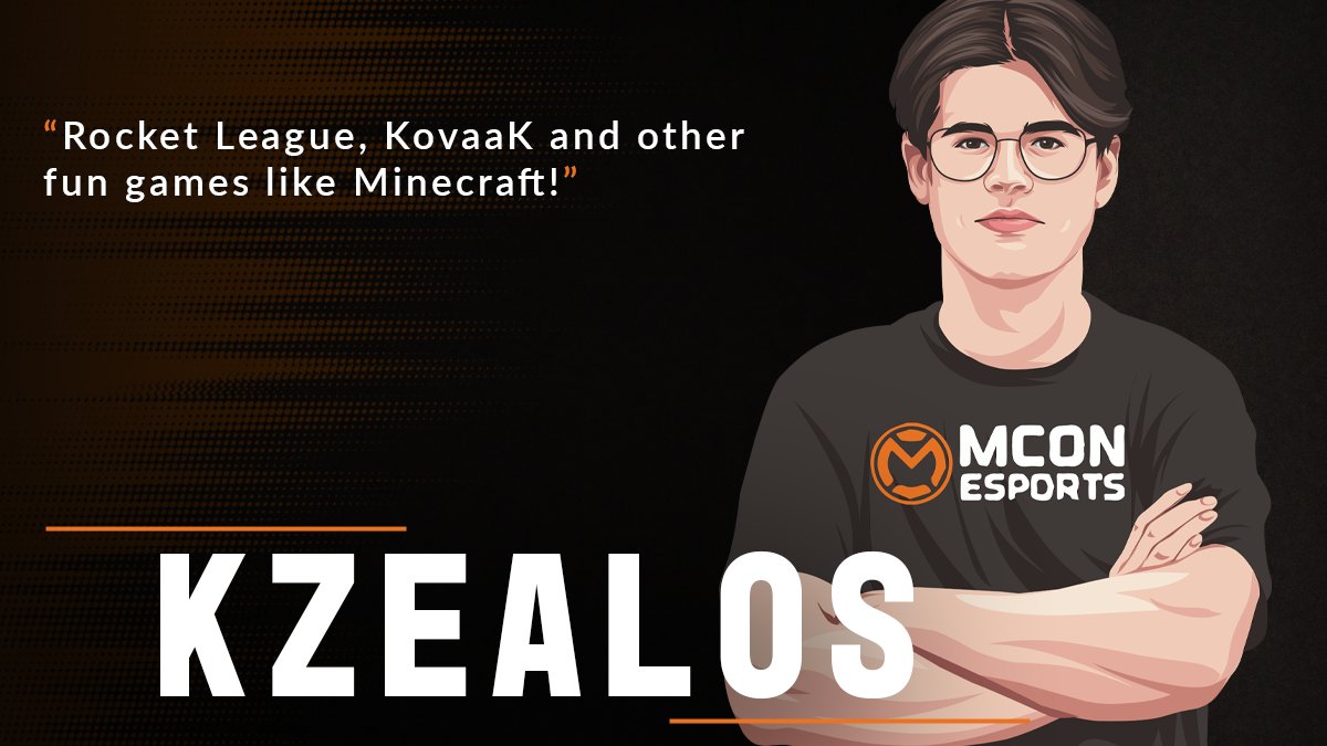 mConesports's tweet photo. 'Hey @kzealos, what games do you like to play besides CS:GO?' π¬
#mQuote #CSGO #EliteSeries https://t.co/HSr8vwQGwO
