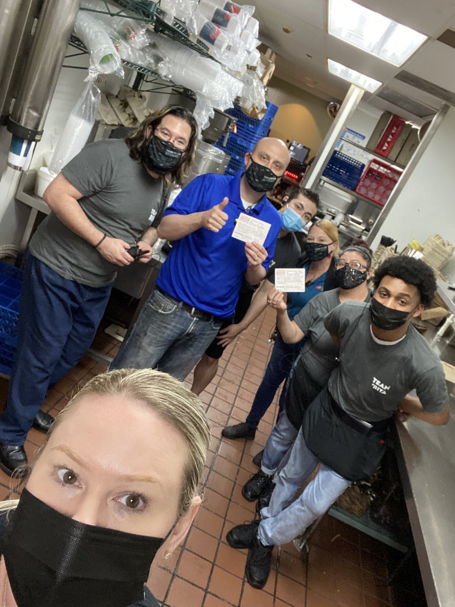 HeatherArcenea5's tweet photo. Late Twitter post...this team is on fire!! Again #1 in togo GWAP for the area another period!! 14% togo GWAP in high volume! #firsteggleader #systems #excellence #chilisleaguecity ๐ถ๐ถ https://t.co/Xn5EiTxAP9