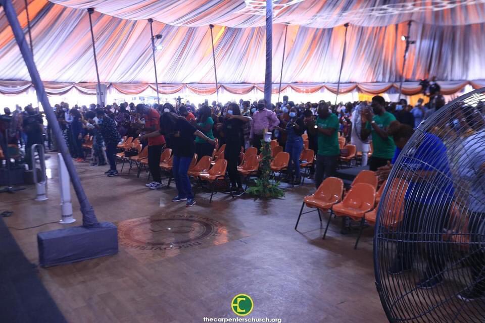 TCCPH's tweet photo. 🎶 The Lord reigns 
let the earth rejoice
Let the people rejoice 
Our God reigns
#Praise #TCCService #ChurchWithoutBorders #eChurch #TCCPH https://t.co/VnSGmFviwZ