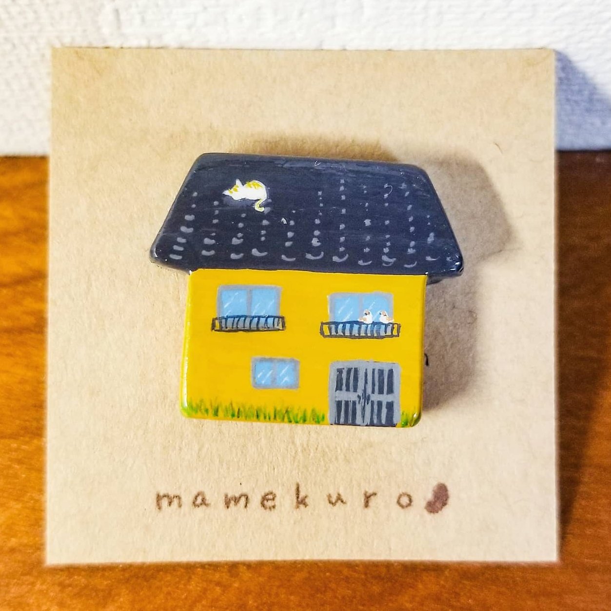 まめくろ Mamekuroshop Twitter