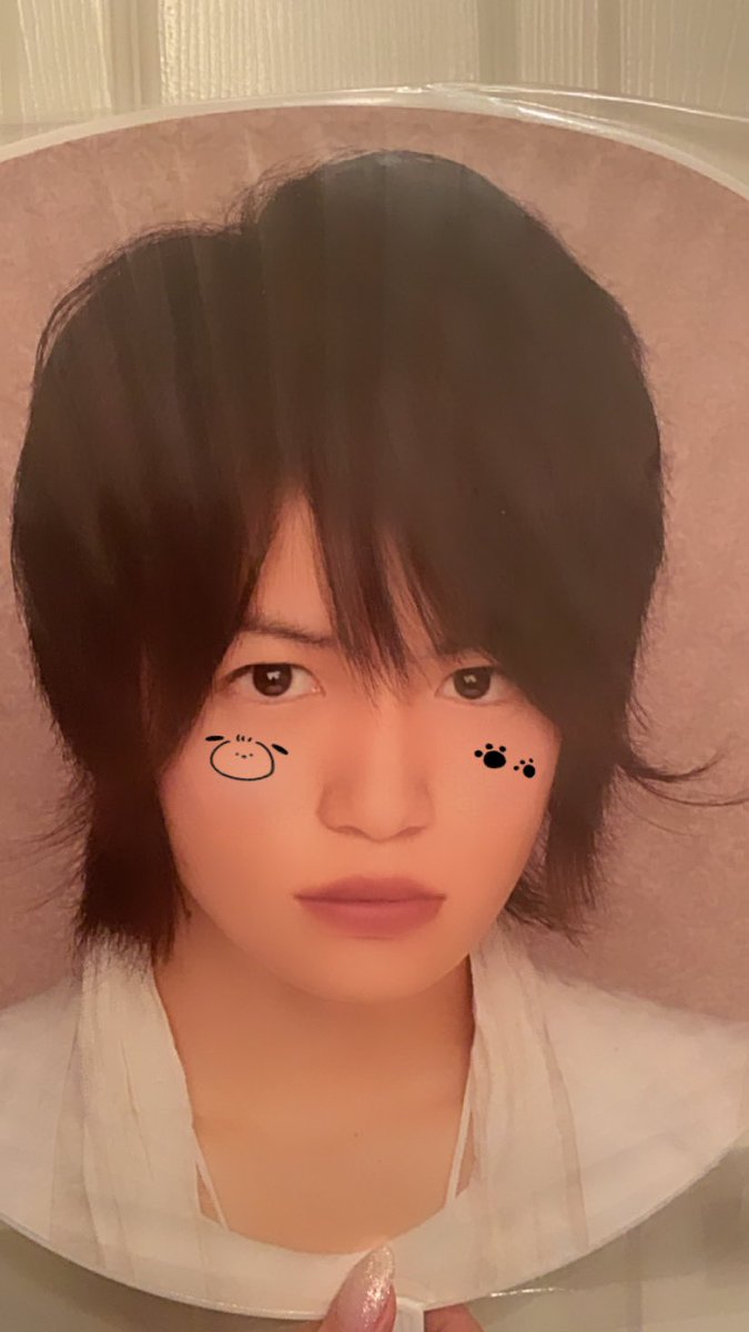 ____fu37's tweet photo. 幸せな3日間の余韻🥺🥺🥺🥺🥺

金髪が好きやなあと改めてかんがえさせられてる、、、
付き添いで入ってもらった藤井担に、そらちぃに似てるって言われたのなんかわかる気がするけどそれは違う！笑

盛れるフィルターが似合わんあたりも可愛い。 https://t.co/Om2Lhsp6U7