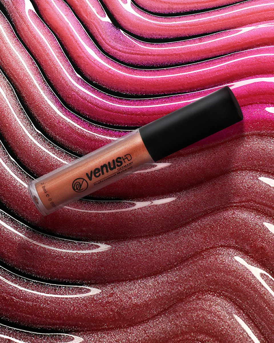 VenusHD7's tweet photo. Shiny Eyegloss 🌟🌟🌟

Order today!!!
_____
#mettalic_eyes #makeup #uae #uae_makeup #venus #venushd #amalvenos #amalvenus #venus_hd #makeup #venus_cosmetics #professional_makeup #beautiful #cosmetics #makeuptutorial #beauty #explore #dubai #matte #مكياجات #الاما https://t.co/cyFIAvjEKN
