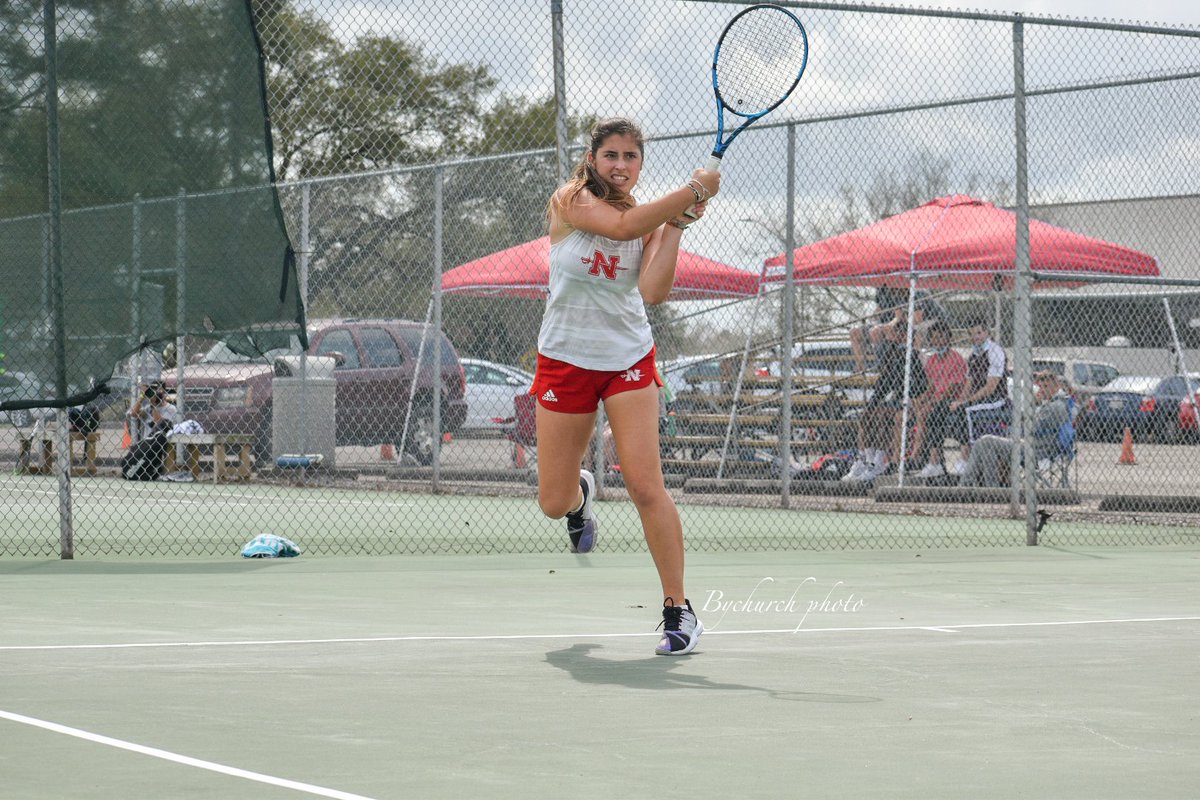 Nicholls_WTEN's tweet photo. Colonels are in Lake Charles for an SLC clash w/McNeese. 1st Serve @ 11am!!
#geauxcolonels #Here2Play @GeauxColonels @NichollsState @Nicholls_MTEN @SouthlandSports @McNeeseSports https://t.co/ttZyepzf6F