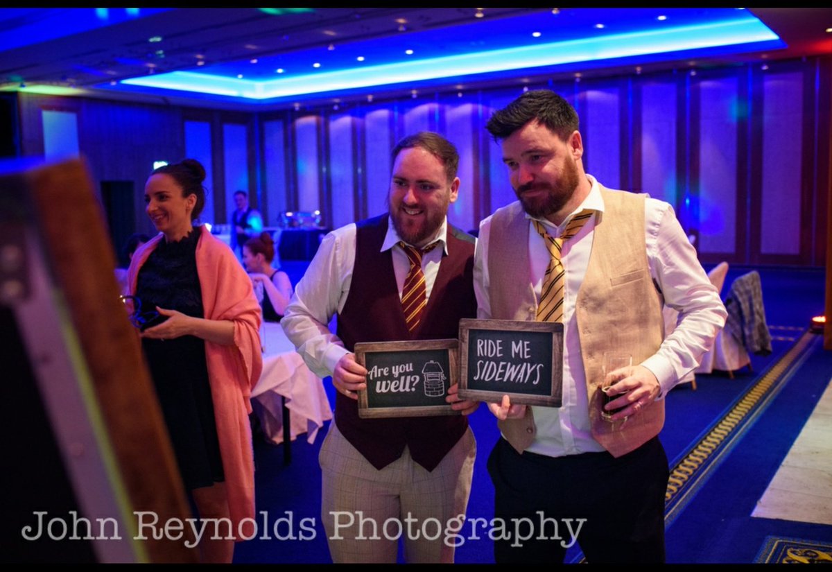 Stephen Roberts (@steo_roberts) on Twitter photo Today is our 2nd wedding anniversary in lockdown. We had an unreal day and night in <a href="/LoughRynnCastle/">Lough Rynn Castle Estate & Gardens</a>, with our closest friends and family. Looking forward to going back with <a href="/GRob1737/">Graham MacRoibeárd</a> when it's safe to do so. Today is our 2nd wedding anniversary in lockdown. We had an unreal day and night in <a href="/LoughRynnCastle/">Lough Rynn Castle Estate & Gardens</a>, with our closest friends and family. Looking forward to going back with <a href="/GRob1737/">Graham MacRoibeárd</a> when it's safe to do so.