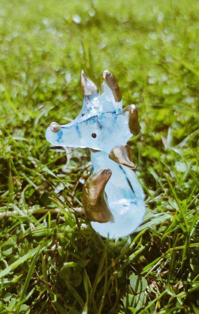 EbibiGlass's tweet photo. ✨ Tirage au sort ✨
RT +Follow et tentez d'adopter ce renard qui a perdu son pic 

Tirage le dimanche 4 avril à 12h https://t.co/TcT9F9wDAv