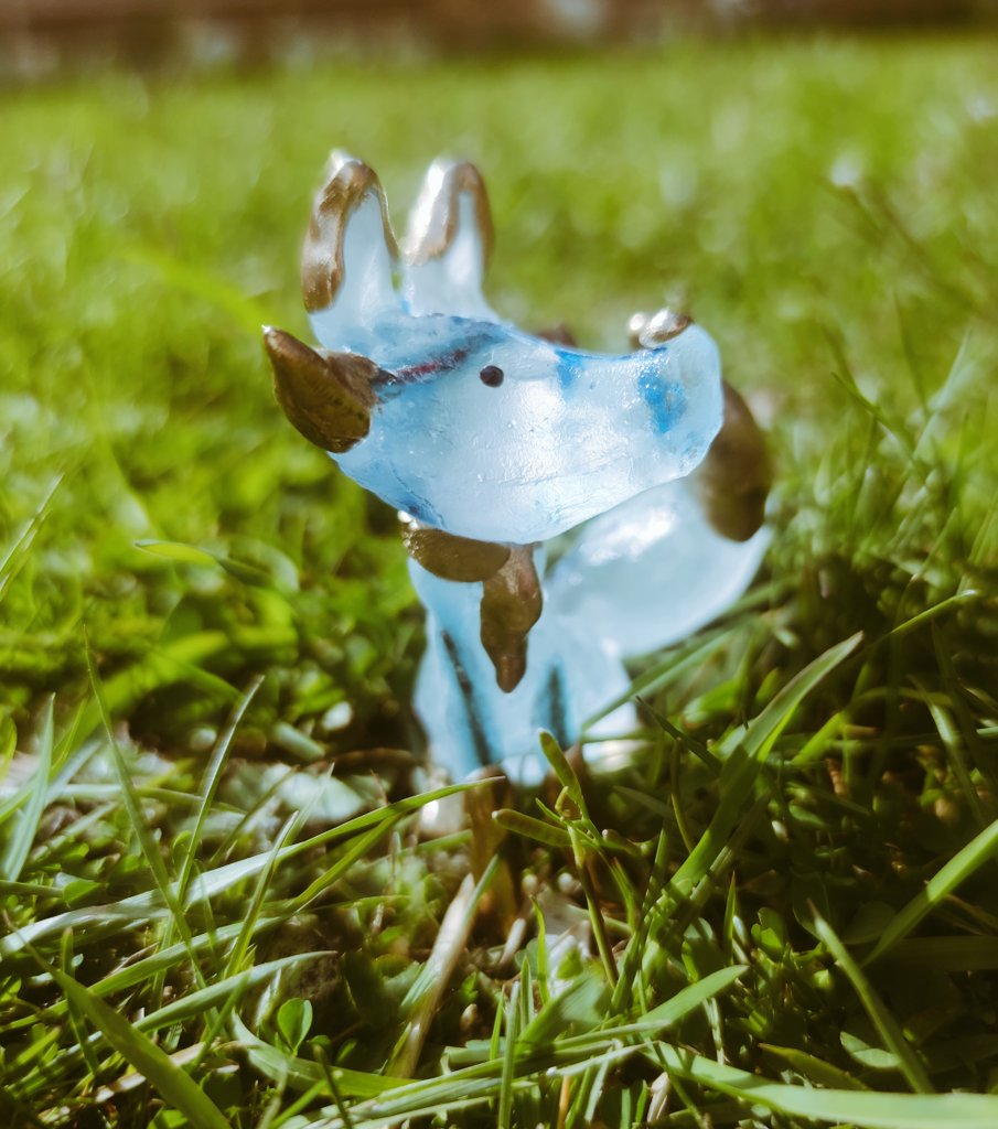 EbibiGlass's tweet photo. ✨ Tirage au sort ✨
RT +Follow et tentez d'adopter ce renard qui a perdu son pic 

Tirage le dimanche 4 avril à 12h https://t.co/TcT9F9wDAv