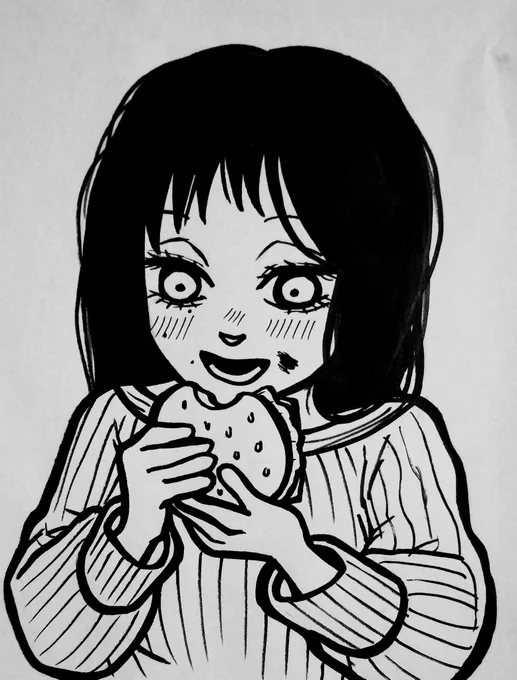 トーリカの師匠
#チェンソーマン 