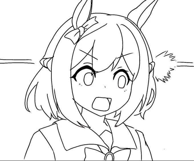 一体何に驚いたんやろなあ……(すっとぼけ) 