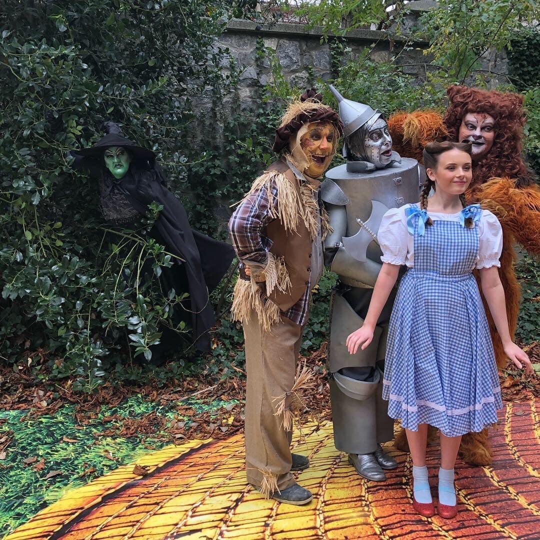 FestProductions's tweet image. Throwback! Can’t wait to be back on the stage. Hope all enjoyed #WorldTheatreDay