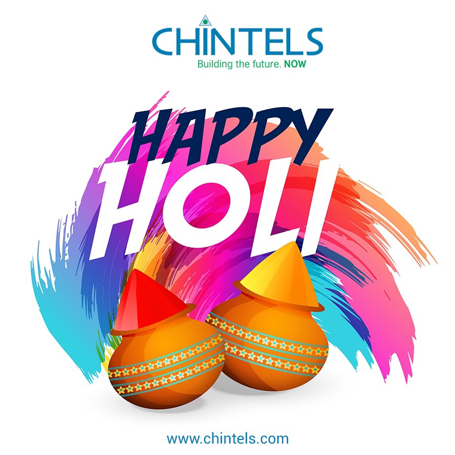 Chintels tweet media