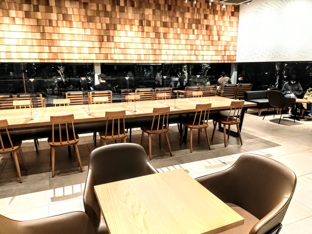 高槻カフェ