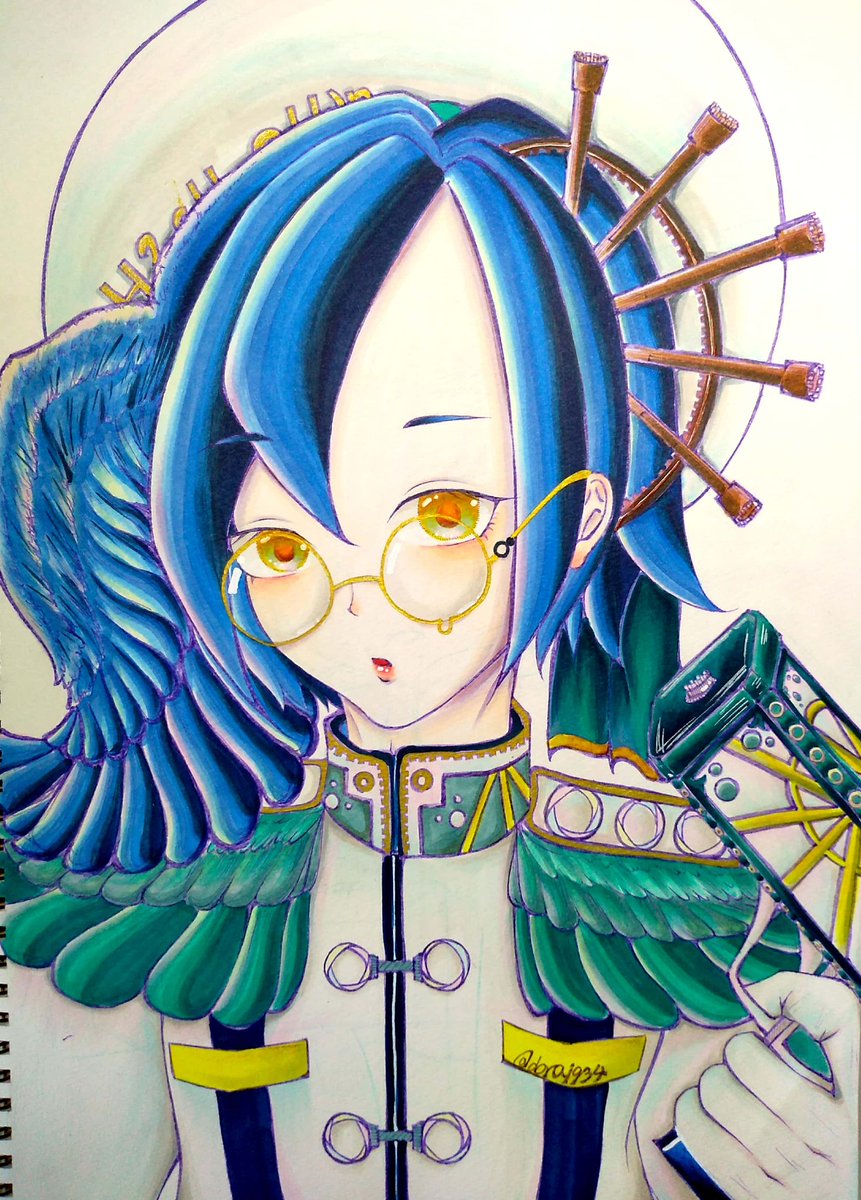 ドライ フォロワー1000以下の一次創作作家応援発掘フェス イラスト好きな人と繋がりたい 創作クラスタと繋がりたい 春の創作クラスタフォロー祭り コピック ツノっ子 中性的な悪魔ちゃん達 シャボン玉をふわふわさせる悪魔ちゃん 羽が綺麗だから ドライ フォロワー1000以下の一次創作作家応援発掘フェス イラスト好きな人と繋がりたい 創作クラスタと繋がりたい 春の創作クラスタフォロー祭り コピック ツノっ子 中性的な悪魔ちゃん達 シャボン玉をふわふわさせる悪魔ちゃん 羽が綺麗だから