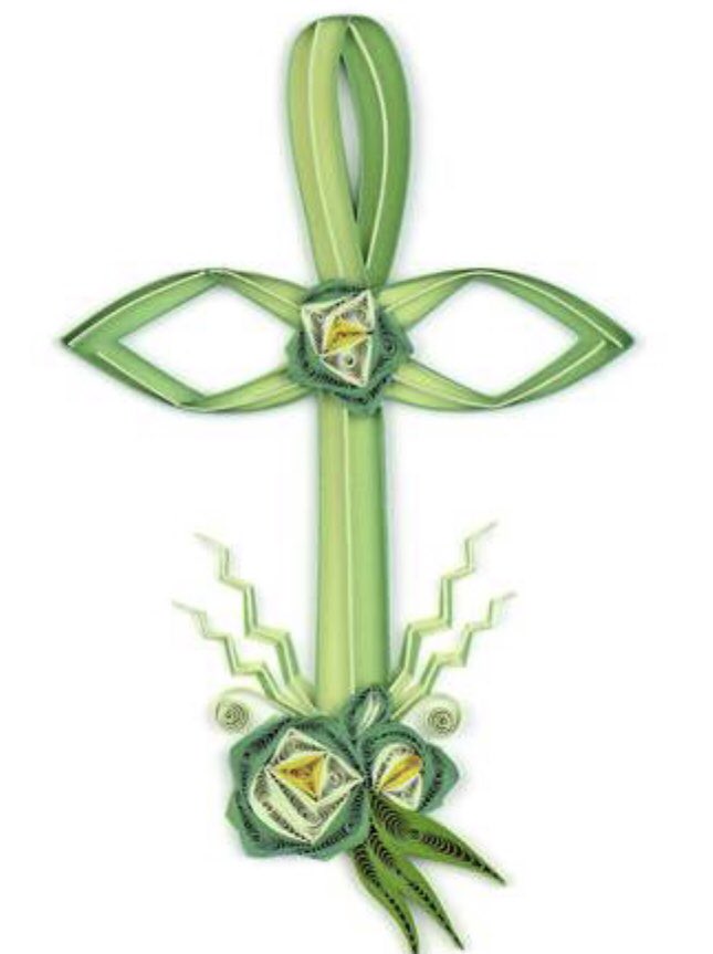 Palm Sunday