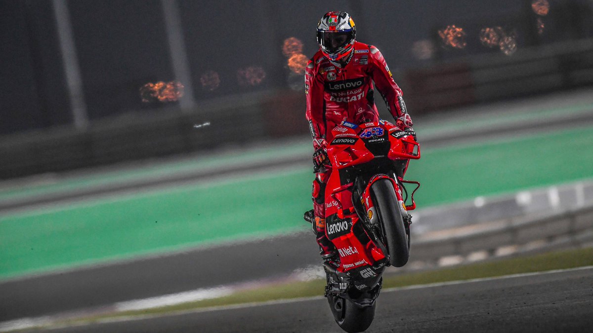 ducaticorse tweet picture