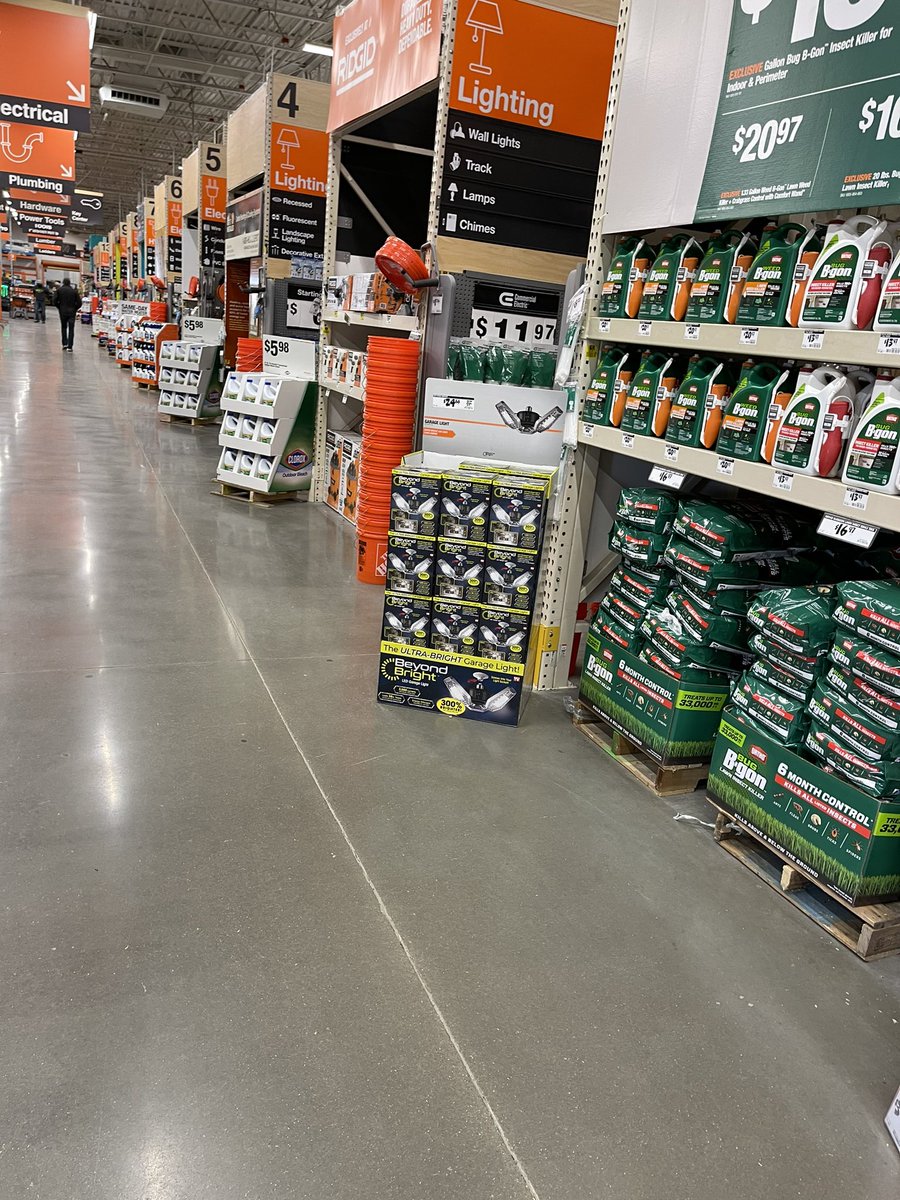 mjgolf74's tweet photo. This is what an outstanding recovery plan looks like! Ready to ROCK SUNDAY!!! #2211Proud @THDRyanS @JohnnyTBush @DanielMooreTHD @JarrodThd @THDTHEHODGE @tony_troia @CampSweenScott https://t.co/8fJ8ZTj0aa