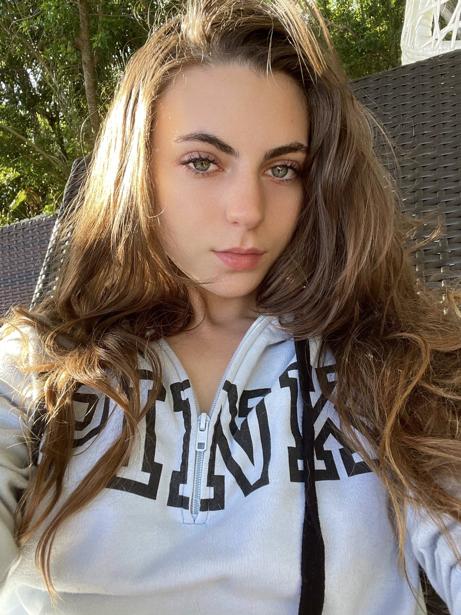 Lil’ Luna on Twitter: "RT if You’d never know they were under there. 🪄
