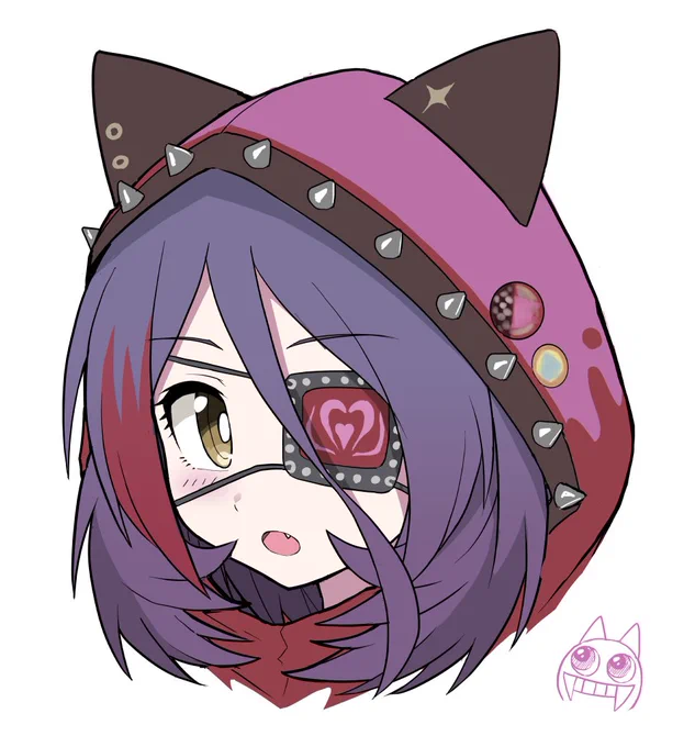 美玲ちゃんラクガキ? 