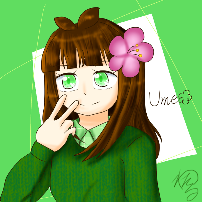 ぱっつんのtwitterイラスト検索結果 古い順