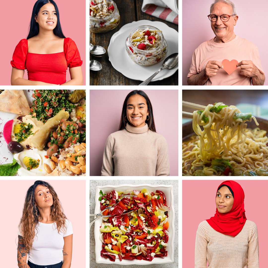 What can I expect when I go and see a dietitian? Working with a dietitian is the best way to get personal advice about food and lifestyle choices that can affect your health. Learn more about the experience: bit.ly/3nI13n6 #NutritionMonth #FindYourHealthy