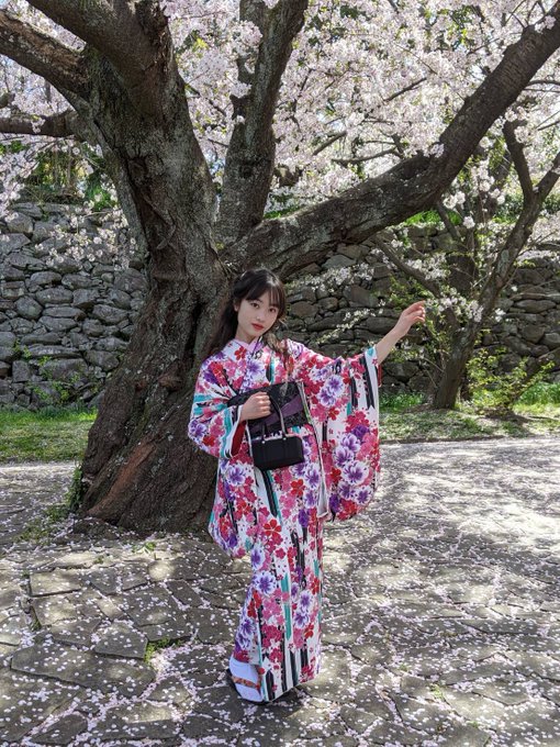 Twitterのコスプレ画像15