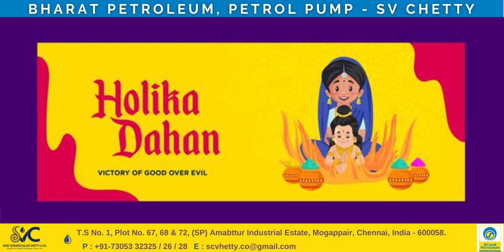 ChettyCo's tweet photo. Happy Holika Dahan 🙏

#holikadahan #Holi #होलिकादहन #holikadahan2021 #HappyHoli #होलिकादहन2021 #HappyHoli2021 #HoliFestival https://t.co/RydoIP1HDf