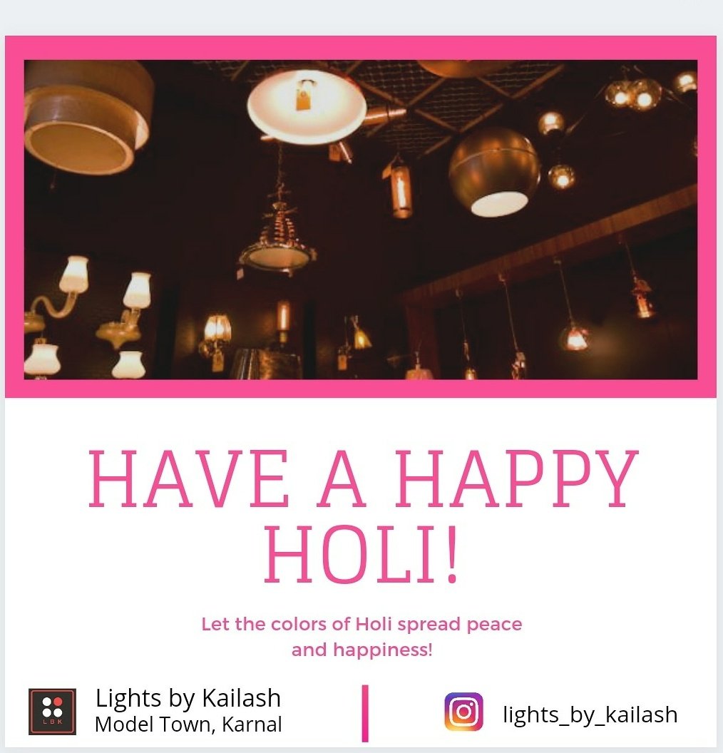 KailashManish's tweet photo. Happy Holi !
Play safe ! https://t.co/tPNwFjgiHw