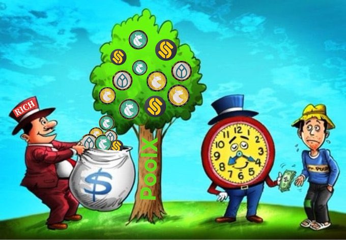 sowingnetwork's tweet photo. zFarming is coming 
#Twitter $zSEED https://t.co/Dsij6UvIkJ