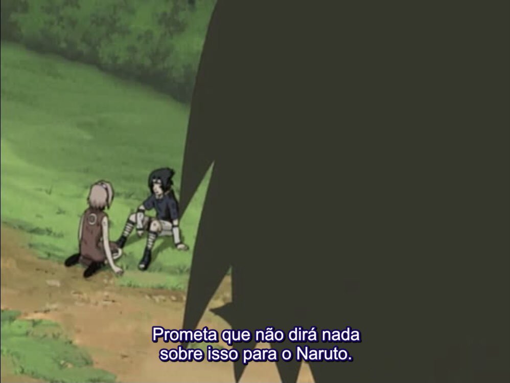 Naruto: 15 fatos que você não conhecia sobre Sasuke e Sakura