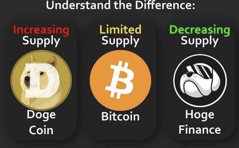 HogeFinance's tweet photo. 🤔 https://t.co/xfnZZuQc6M