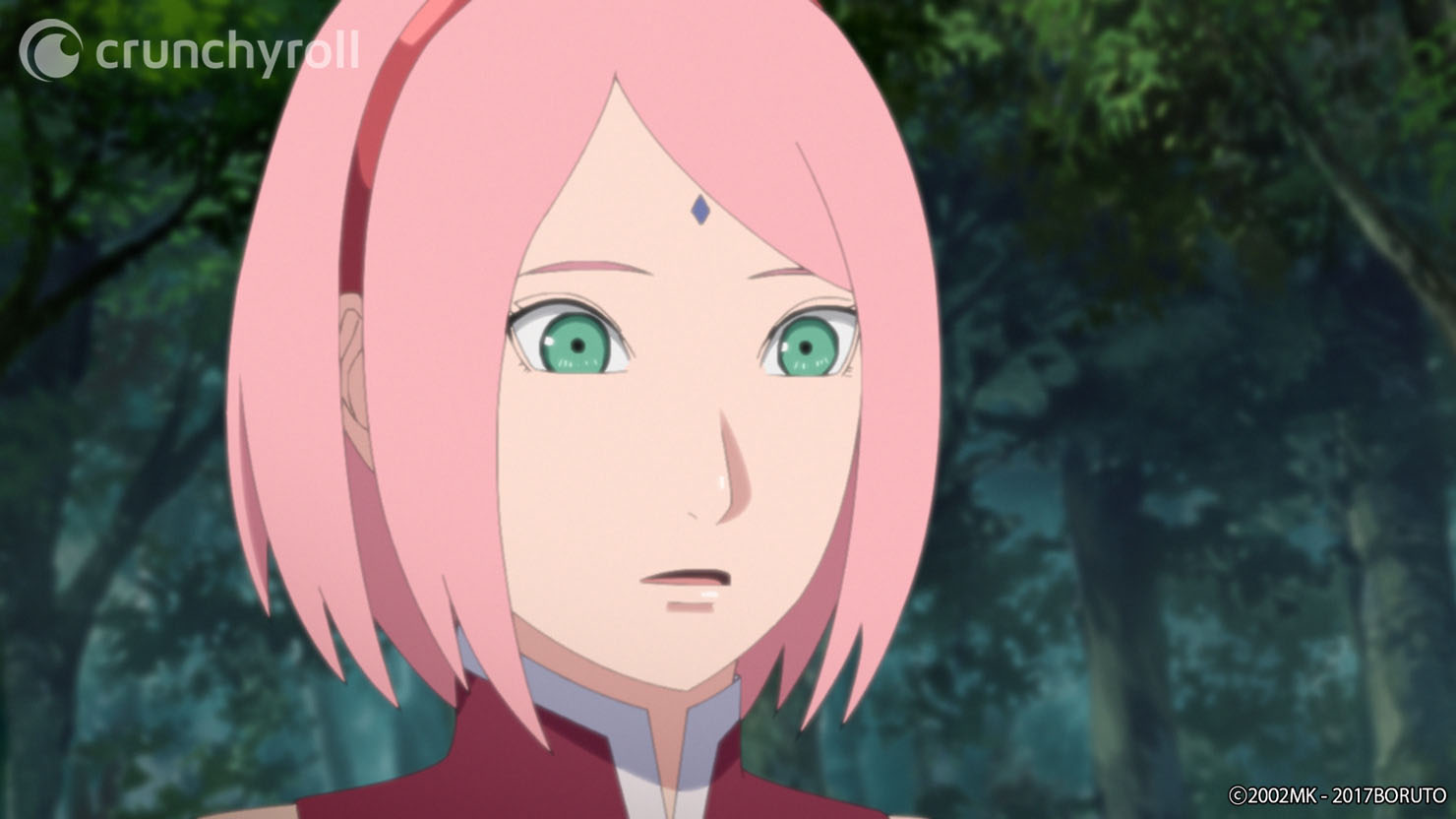 Happy bday sakura haruno   