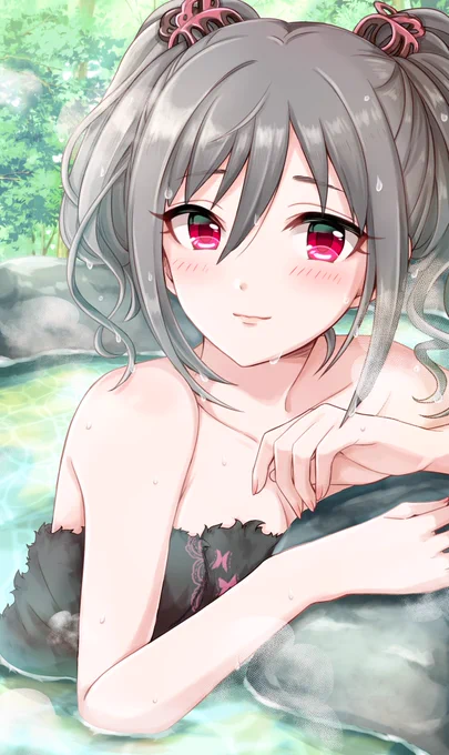 枚数はあまり描けなかったけど、3月はペン先を変えて塗りもいつもよりちょっと頑張ってみた月でした。4月も頑張るぞ〜!??
#今月描いた絵を晒そう 