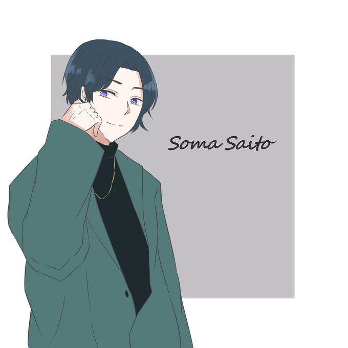 センター分け 高画質 のtwitterイラスト検索結果 古い順 センター分け 高画質 のtwitterイラスト検索結果 古い順