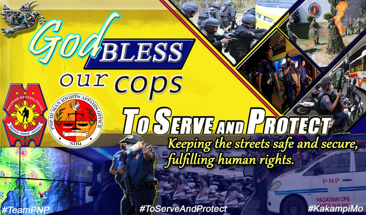 pnphrao's tweet photo. #LetsVoltinAndWeFightAsOne 
#PNPKakampiMo 
#teamhrao
#MAKATAO
#TeamPNP 
#WeServeAndProtect https://t.co/INoGNPYDpi
