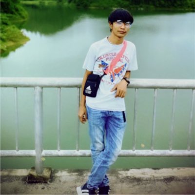 marksoda9's tweet photo. #NewProfilePic https://t.co/BD23ioNEOm