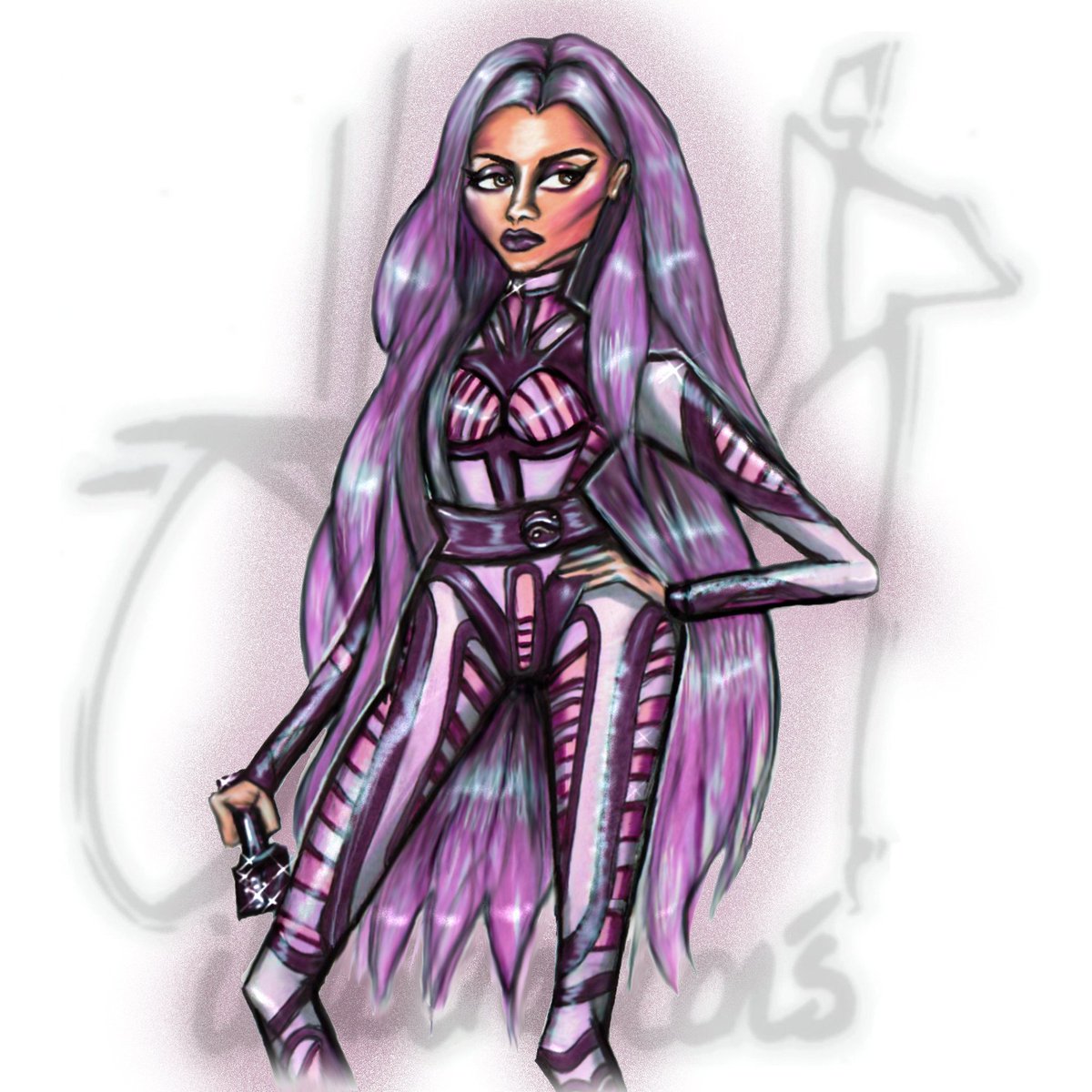 JAIllustrations's tweet photo. Happy Birthday Lady Gaga! 
#ladygaga #gaga #gagafans #littlemosters #bornthisway #chromatica #artpop #pokerface #vmas2020 #happybirthdayladygaga #astarisborn #stupidlove #artist #illustration https://t.co/X0nPYfoIR5