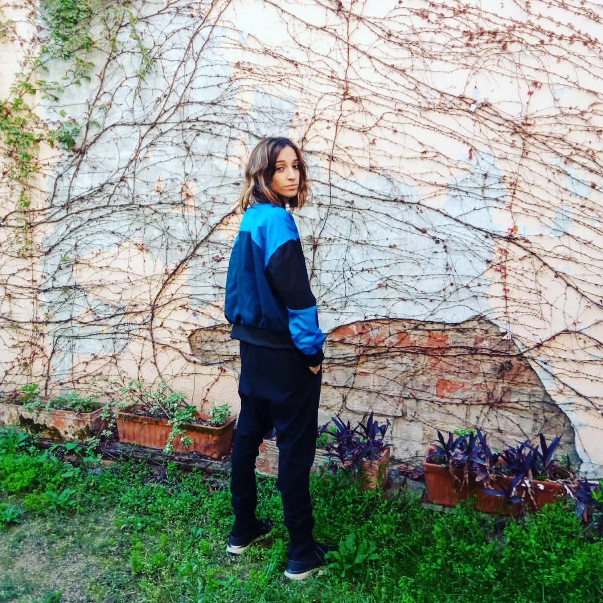 IvetteNadal's tweet photo. Posant una mica de blau klein a la primavera!

Roba @txellmiras 💙

#blue #electric  #electricblue #blueklein #klein #txellmiras #roba #disseny https://t.co/lIxmdxRmJU