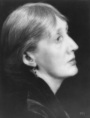 ElliottBlackwe3's tweet photo. “When you consider things like the stars, our affairs don't seem to matter very much, do they?”
― Virginia Woolf, who died #OTD in 1941 https://t.co/BoRZqVaddo
